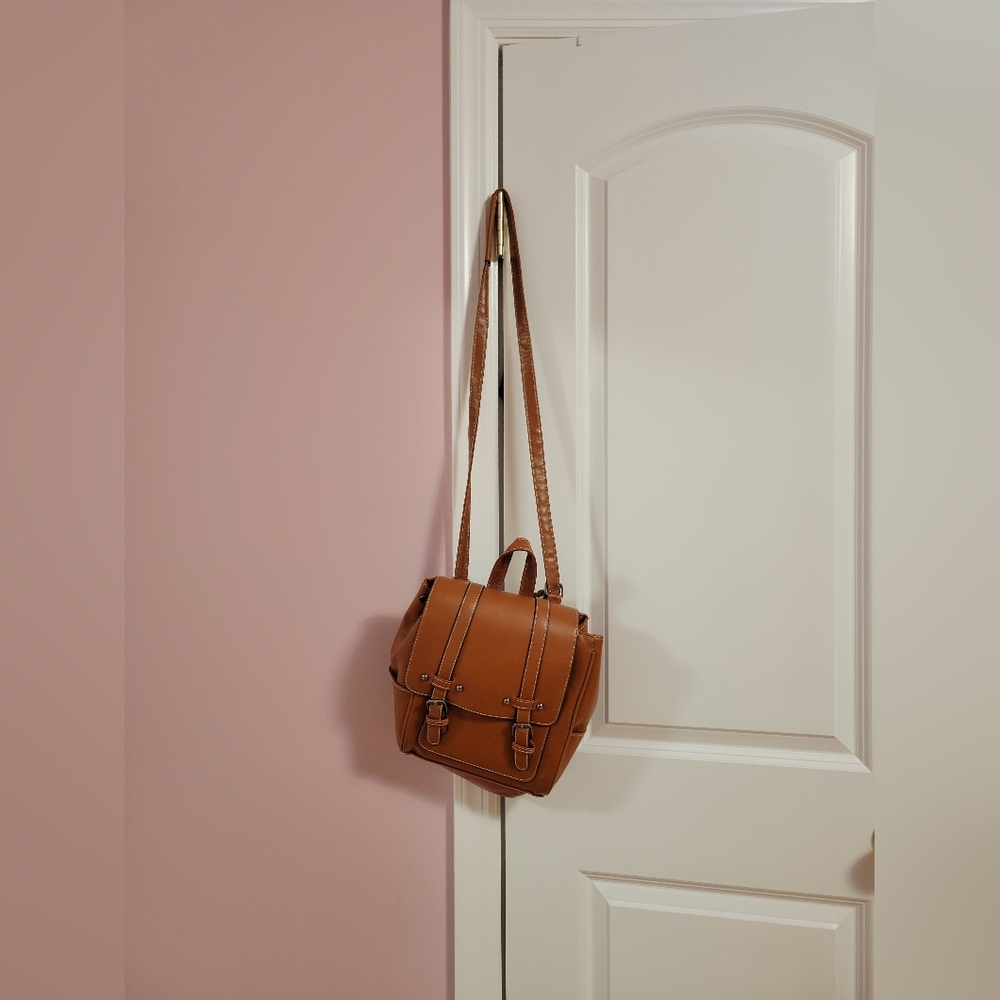 Leather Bag